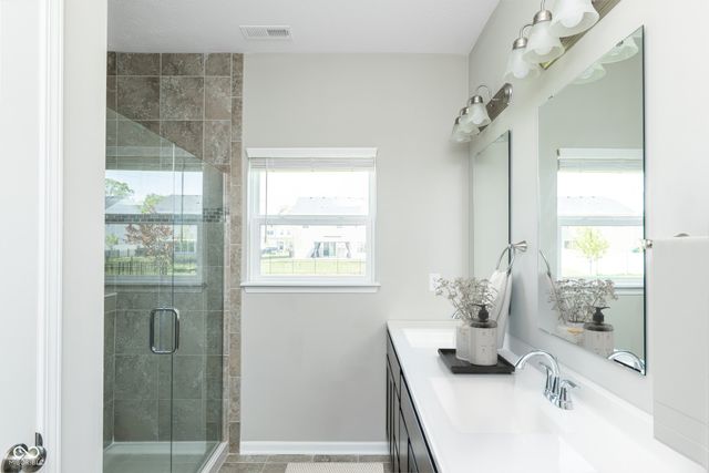 3724 River Jordan Circle, Westfield, IN 46074