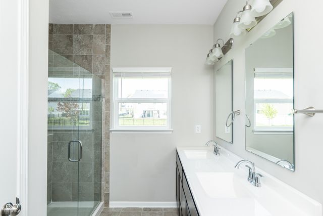 3724 River Jordan Circle, Westfield, IN 46074