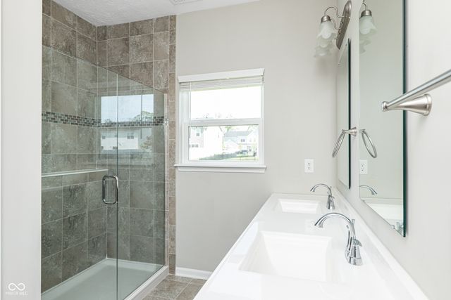 3724 River Jordan Circle, Westfield, IN 46074