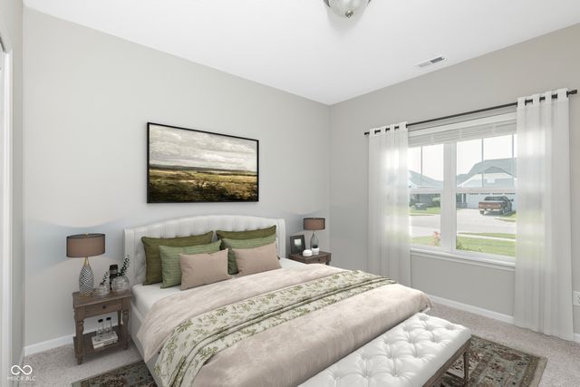 3724 River Jordan Circle, Westfield, IN 46074