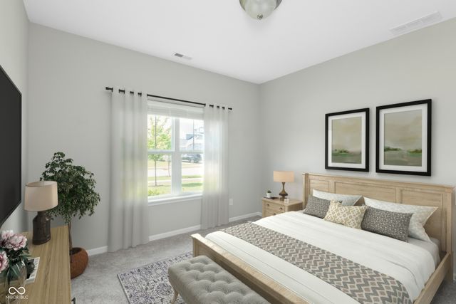 3724 River Jordan Circle, Westfield, IN 46074