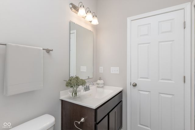 3724 River Jordan Circle, Westfield, IN 46074