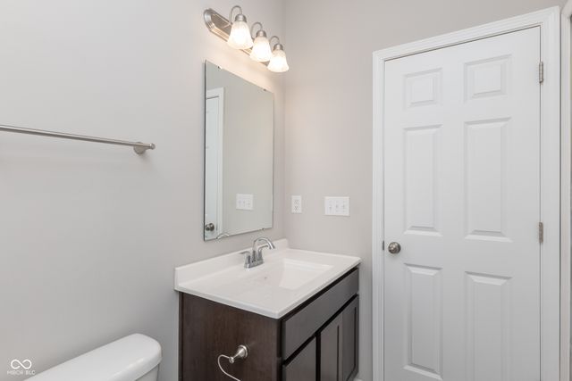 3724 River Jordan Circle, Westfield, IN 46074