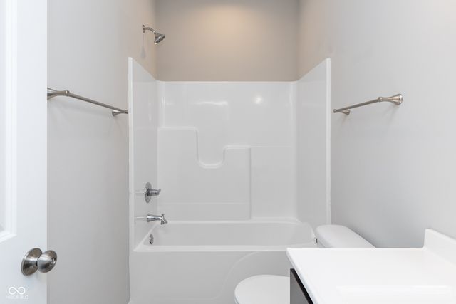 3724 River Jordan Circle, Westfield, IN 46074