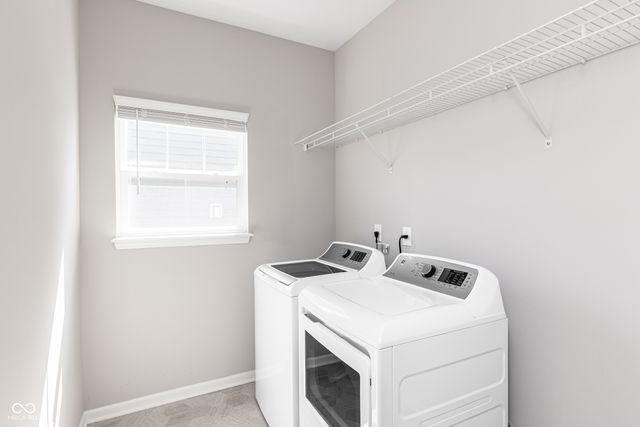 3724 River Jordan Circle, Westfield, IN 46074