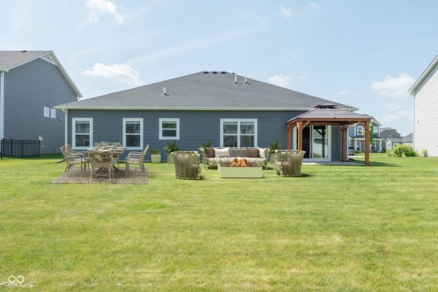3724 River Jordan Circle, Westfield, IN 46074