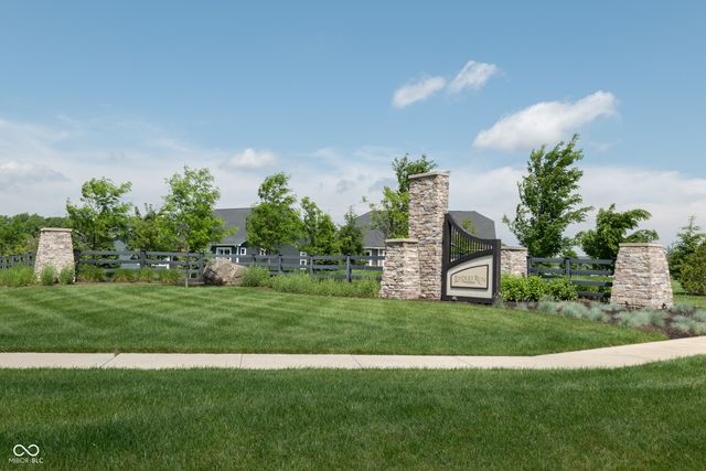 3724 River Jordan Circle, Westfield, IN 46074