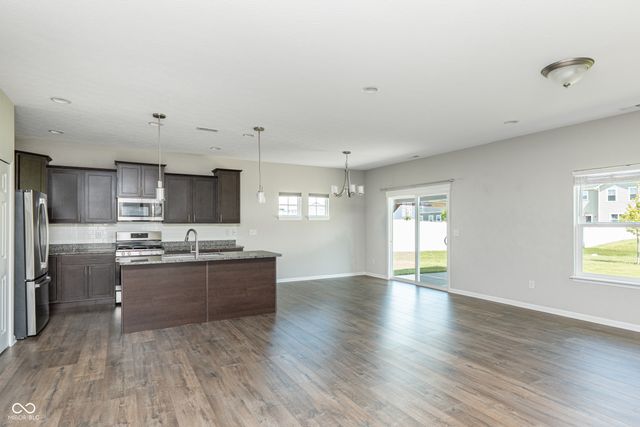 3724 River Jordan Circle, Westfield, IN 46074