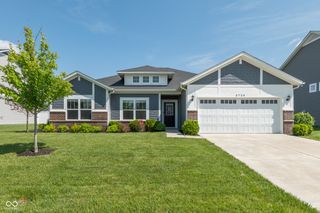 3724 River Jordan Circle, Westfield, IN 46074