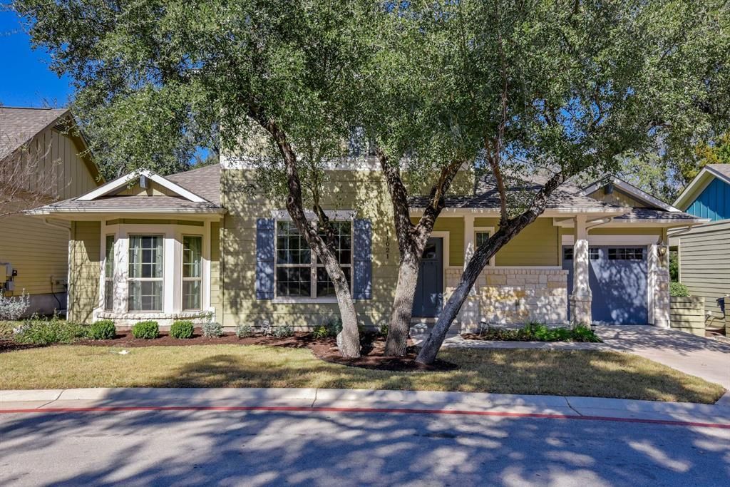 11021 Avery Station LOOP 29, Austin, TX 78717