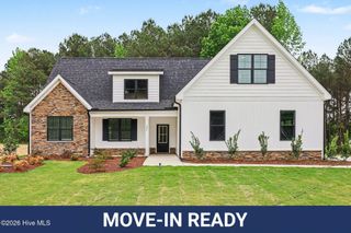 225 Juju Drive, Clayton, NC 27520