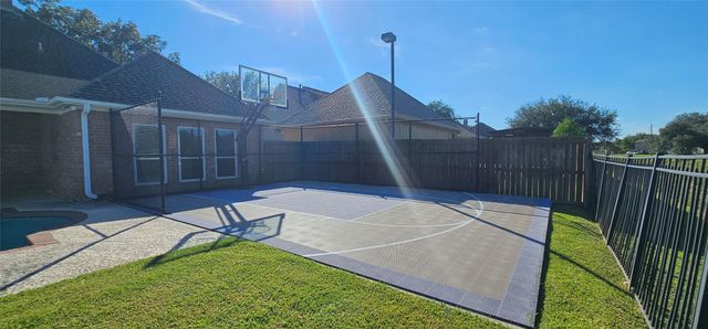 6180 Sheridan Oaks Drive, Beaumont, TX 77706