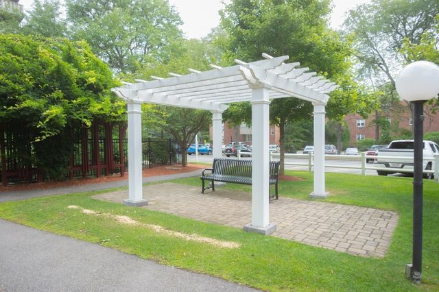 200 Swanton St 727, Winchester, MA 01890
