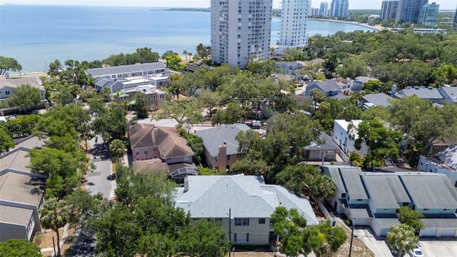 2504 W TENNESSEE AVENUE A, Tampa, FL 33629
