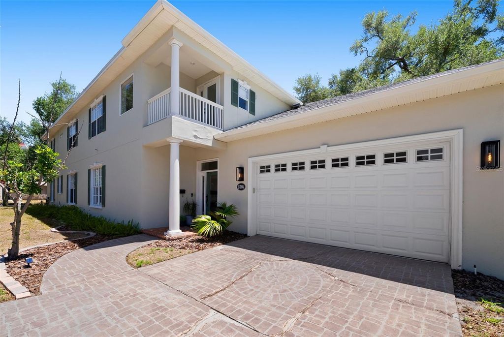 2504 W TENNESSEE AVENUE A, Tampa, FL 33629