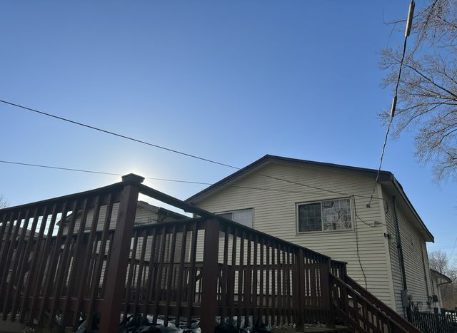 3622 W 140th Street, Robbins, IL 60472