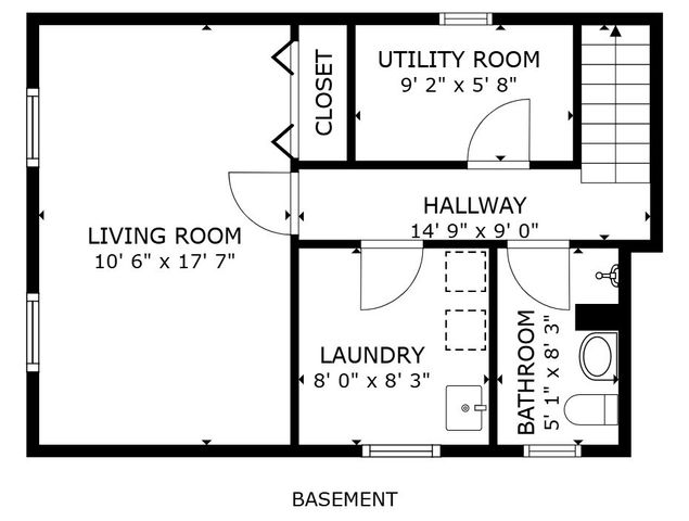 3622 W 140th Street, Robbins, IL 60472
