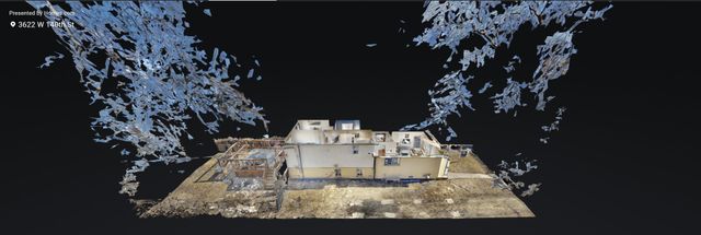 3622 W 140th Street, Robbins, IL 60472