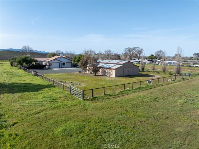 3870 Buena Vista Dr, Paso Robles, CA 93446