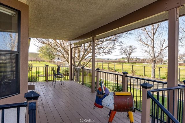 3870 Buena Vista Dr, Paso Robles, CA 93446