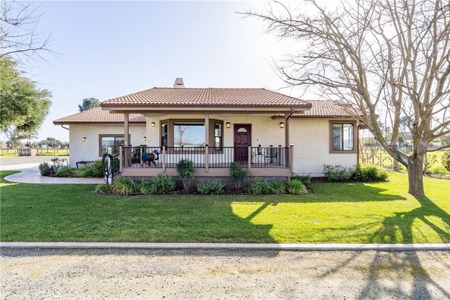 3870 Buena Vista Dr, Paso Robles, CA 93446