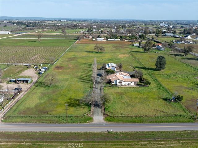 3870 Buena Vista Dr, Paso Robles, CA 93446