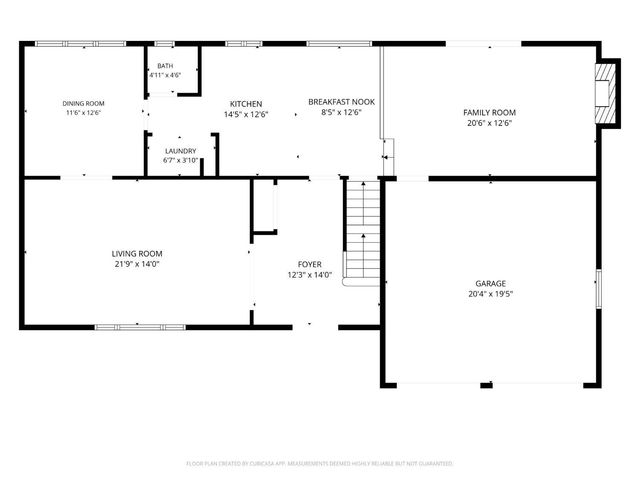 11 Aspen Circle, Edison, NJ 08820
