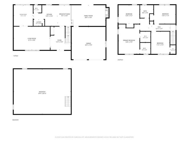 11 Aspen Circle, Edison, NJ 08820