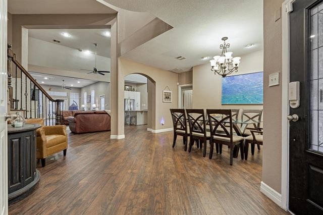 7403 Ponderosa Drive, Magnolia, TX 77354