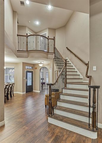 7403 Ponderosa Drive, Magnolia, TX 77354