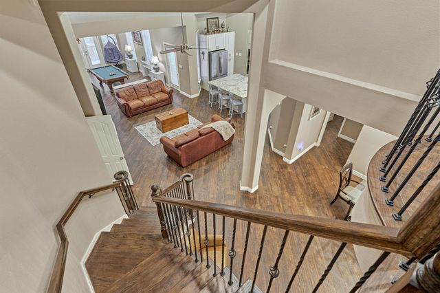 7403 Ponderosa Drive, Magnolia, TX 77354