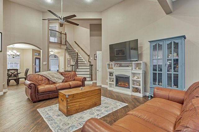 7403 Ponderosa Drive, Magnolia, TX 77354