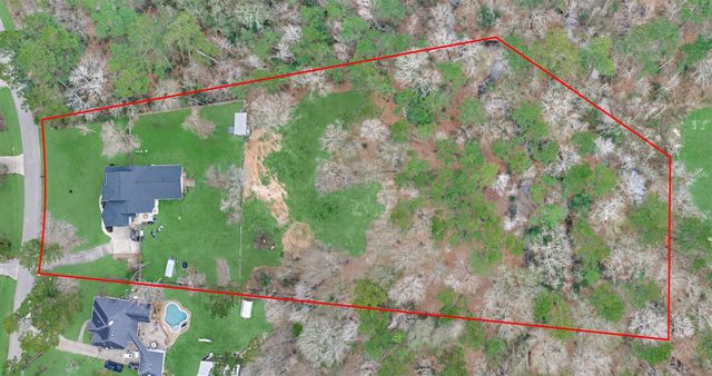 7403 Ponderosa Drive, Magnolia, TX 77354