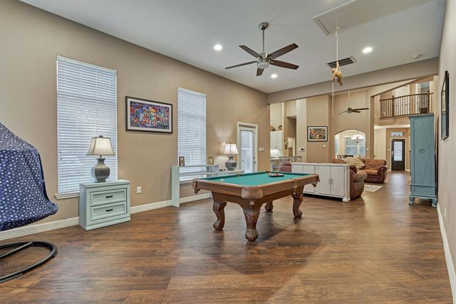 7403 Ponderosa Drive, Magnolia, TX 77354