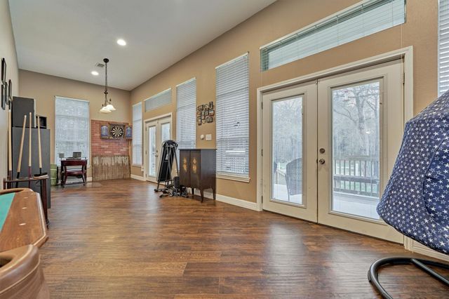 7403 Ponderosa Drive, Magnolia, TX 77354