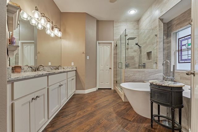 7403 Ponderosa Drive, Magnolia, TX 77354