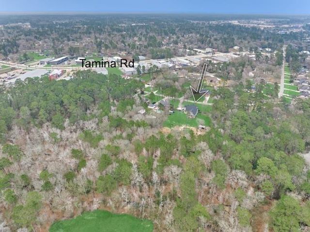 7403 Ponderosa Drive, Magnolia, TX 77354