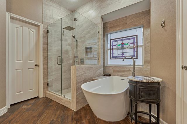 7403 Ponderosa Drive, Magnolia, TX 77354