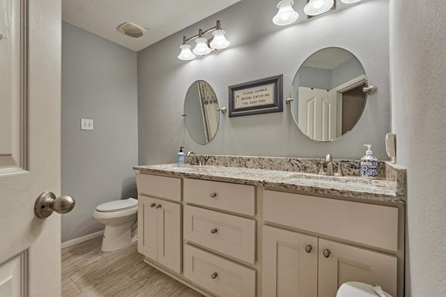 7403 Ponderosa Drive, Magnolia, TX 77354