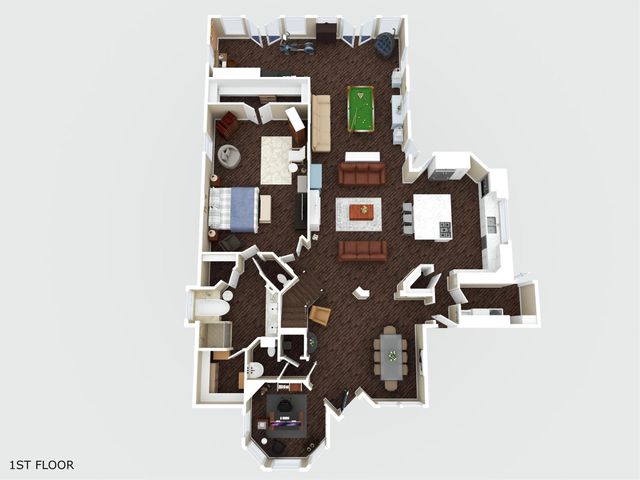 7403 Ponderosa Drive, Magnolia, TX 77354