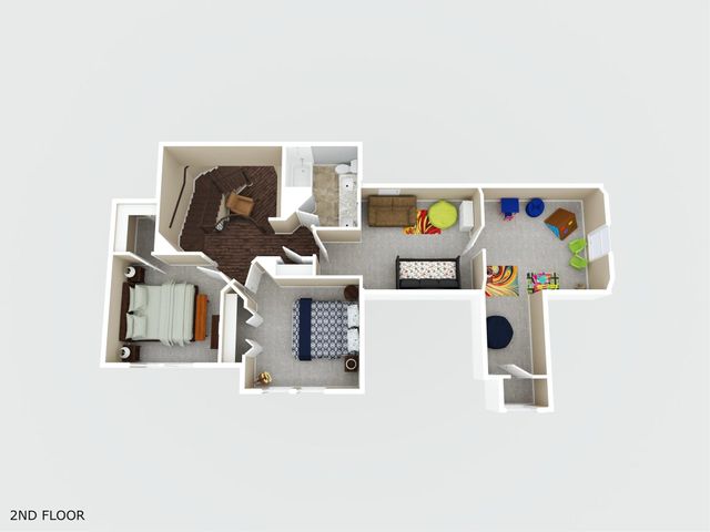 7403 Ponderosa Drive, Magnolia, TX 77354