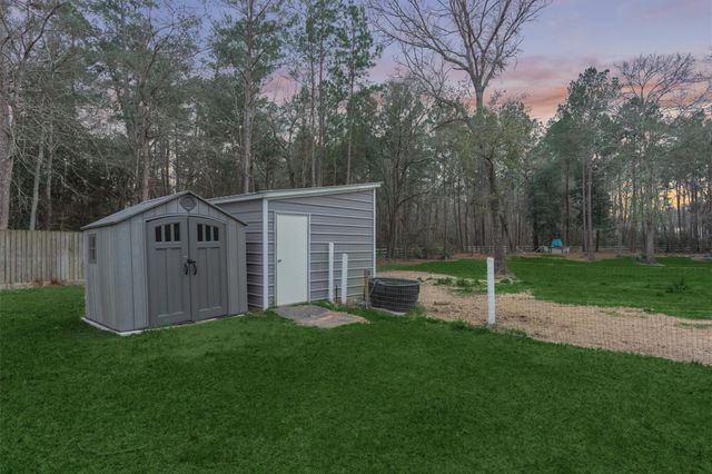 7403 Ponderosa Drive, Magnolia, TX 77354