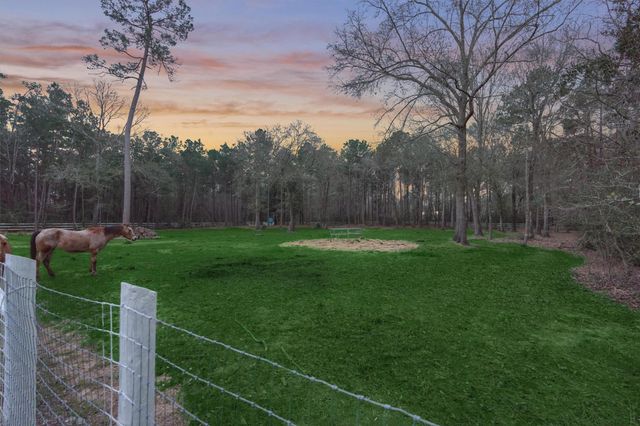 7403 Ponderosa Drive, Magnolia, TX 77354