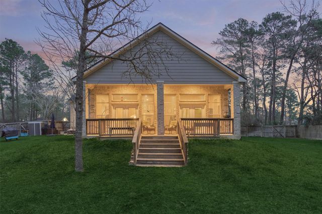 7403 Ponderosa Drive, Magnolia, TX 77354