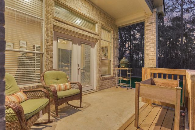 7403 Ponderosa Drive, Magnolia, TX 77354