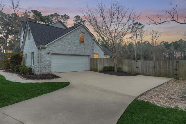 7403 Ponderosa Drive, Magnolia, TX 77354