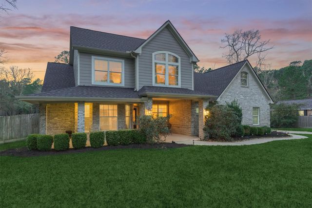 7403 Ponderosa Drive, Magnolia, TX 77354