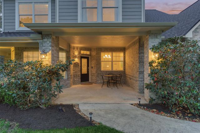 7403 Ponderosa Drive, Magnolia, TX 77354