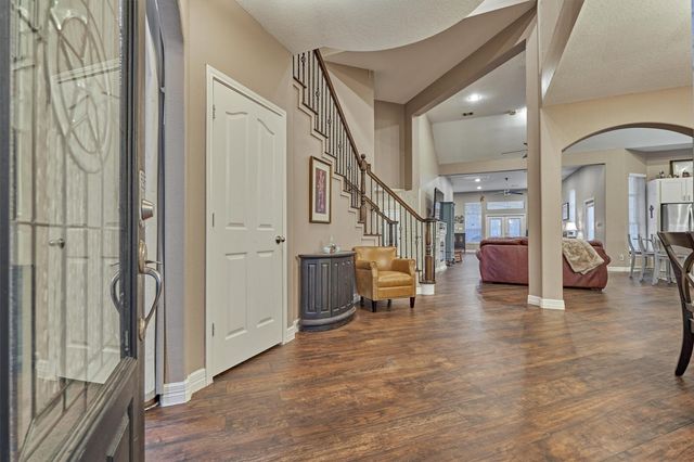 7403 Ponderosa Drive, Magnolia, TX 77354