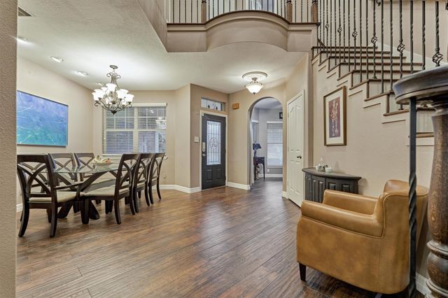 7403 Ponderosa Drive, Magnolia, TX 77354